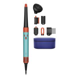 Dyson Airwrap i.d.™ multi-styler and dryer Curly+Coily - Ceramic Patina/Topaz