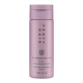 The Protective Type - 5 In 1 Heat Protectant