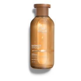 Ultimate Smooth Shampoo