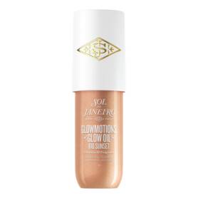 GlowMotions Glow Body Oil