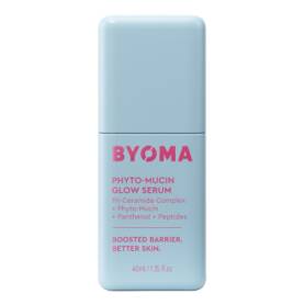 Phyto-Mucin Glow Serum