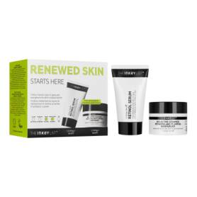 Renewed Skin Starts Here