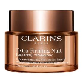 Extra Firming Night Cream All Skin Types 50ml