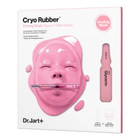 Cryo Rubber™ Firming Face Mask