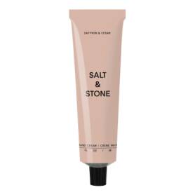 Saffron & Cedar Hand Cream