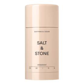 Saffron & Cedar Deodorant
