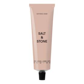 SAFFRON & CEDAR BODY LOTION