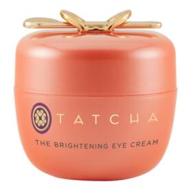 The Brightening Eye Cream
