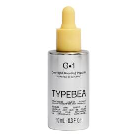G1 Overnight Boosting Peptide Serum