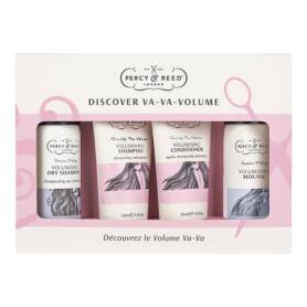 Discover Va-Va-Volume