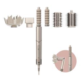 FlexStyle 5-in-1 Air Styler & Hair Dryer
