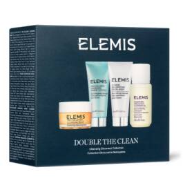 Double The Clean Skincare