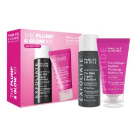The Plump & Glow Kit
