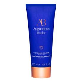 The Foaming Cleanser