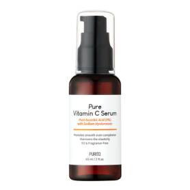 Pure Vitamin C Serum 60ml