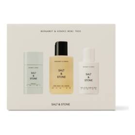 Bergamot & Hinoki