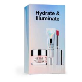 Hydrate & Illuminate Beauty Set