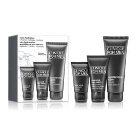 Daily Hydration Men's for Normal to Dry Skin Skincare