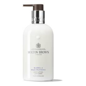 Bluebell & Wild Strawberry Body Lotion