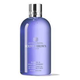 Enchanting Bluebell Bath & Shower Gel