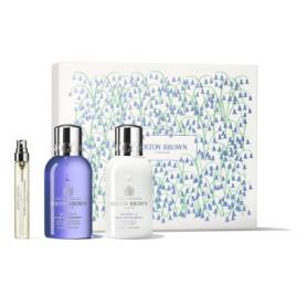 Bluebell & Wild Strawberry Fragrance Layering