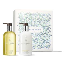 Orange & Bergamot Hand