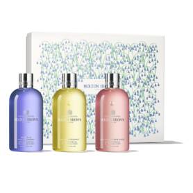 Floral & Fruity Body Care Collection