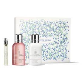Delicious Rhubarb & Rose Fragrance Layering