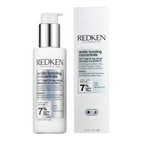Acidic Bonding Concentrate Strength Repair 24/7 Night & Day Serum