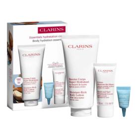 Body Moisturising Mothers Day Set