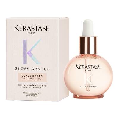 Kérastase Gloss Absolu High Gloss Lightweight Oil 45ml