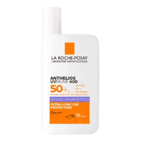 Anthelios UVMUNE 400 Anti-Dark Spot Fluid SPF50+