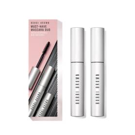 Double The Volume Mascara