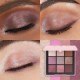 Afterglow Eyeshadow Palette Lavender Haze 15g