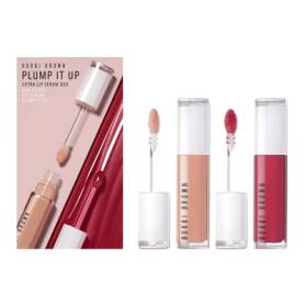 Plump It Up Extra Lip Serum Duo
