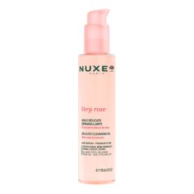 Very rose -  Delicate cleansing oil
