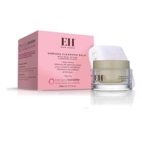 Moringa Balm with Dual Action Cleansing Cloth