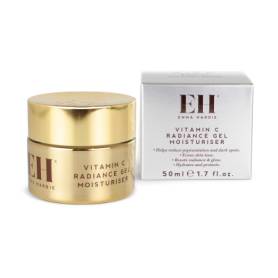 Vitamin C Radiance Gel Moisturiser 50ml