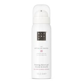 The Ritual of Sakura - Foaming Shower Gel