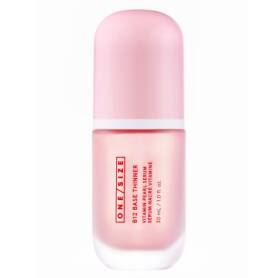 B12 Base Thinner Vitamin Pearl Serum