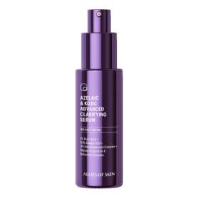 Azelaic & Kojic Advanced Clarifying Serum