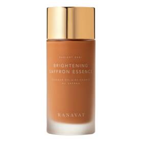 Brightening Saffron Essence