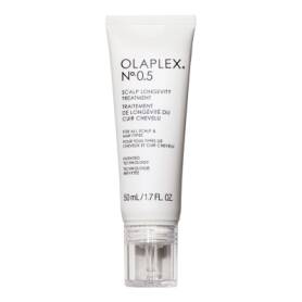 No. 0.5 Scalp Longevity Treatment