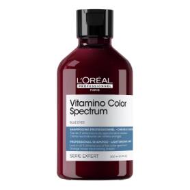 Vitamino Color Spectrum Blue Tinted Shampoo
