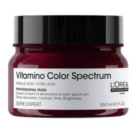 Vitamino Color Spectrum Hair Mask For Coloured Hair