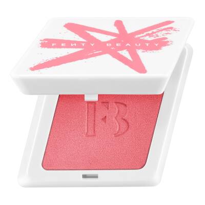 Fenty Beauty Cheeks Suede Powder Blush 4g
