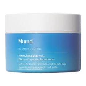 Retexturizing Body + Face Pads