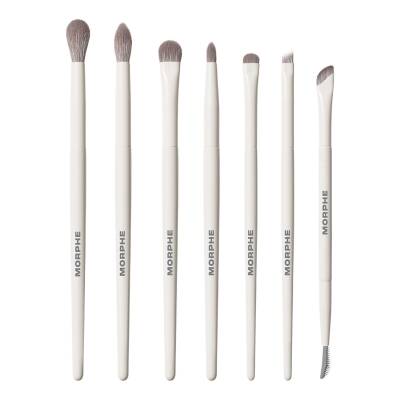 MORPHE 7 Piece Eye Brush Eye Want It All