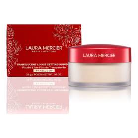 Lunar New Year 2025 Translucent Loose Setting Powder 29g