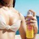 Rio Radiance SPF 50 Body Spray